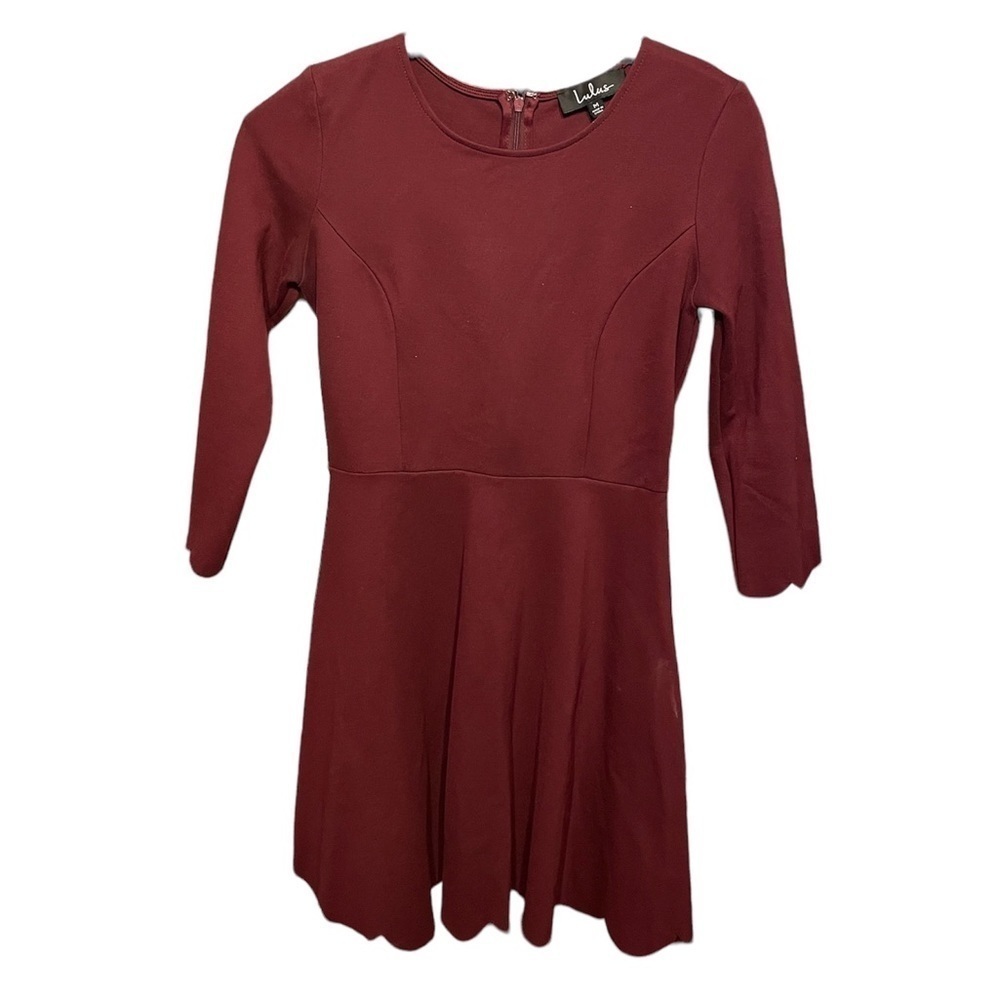Lulus Dress‎